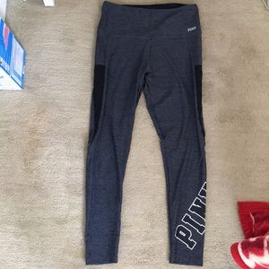 Victoria Secret Pink Ultimate Legging (NEVER WORN)